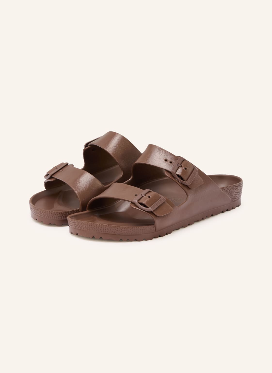Birkenstock Klapki Arizona Eva braun