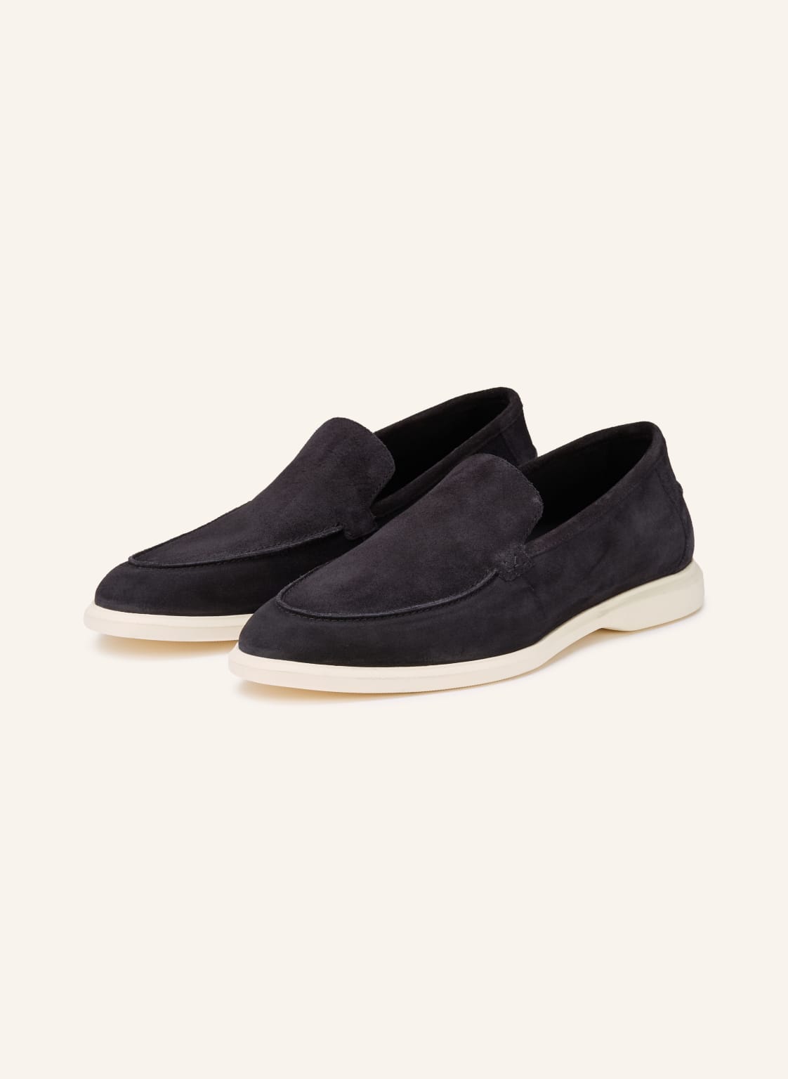 Lloyd Kapcie Stride Flex schwarz