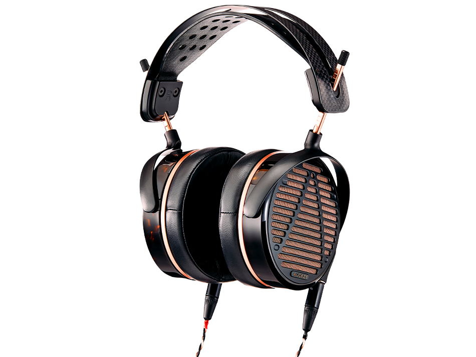Audeze LCD-5s