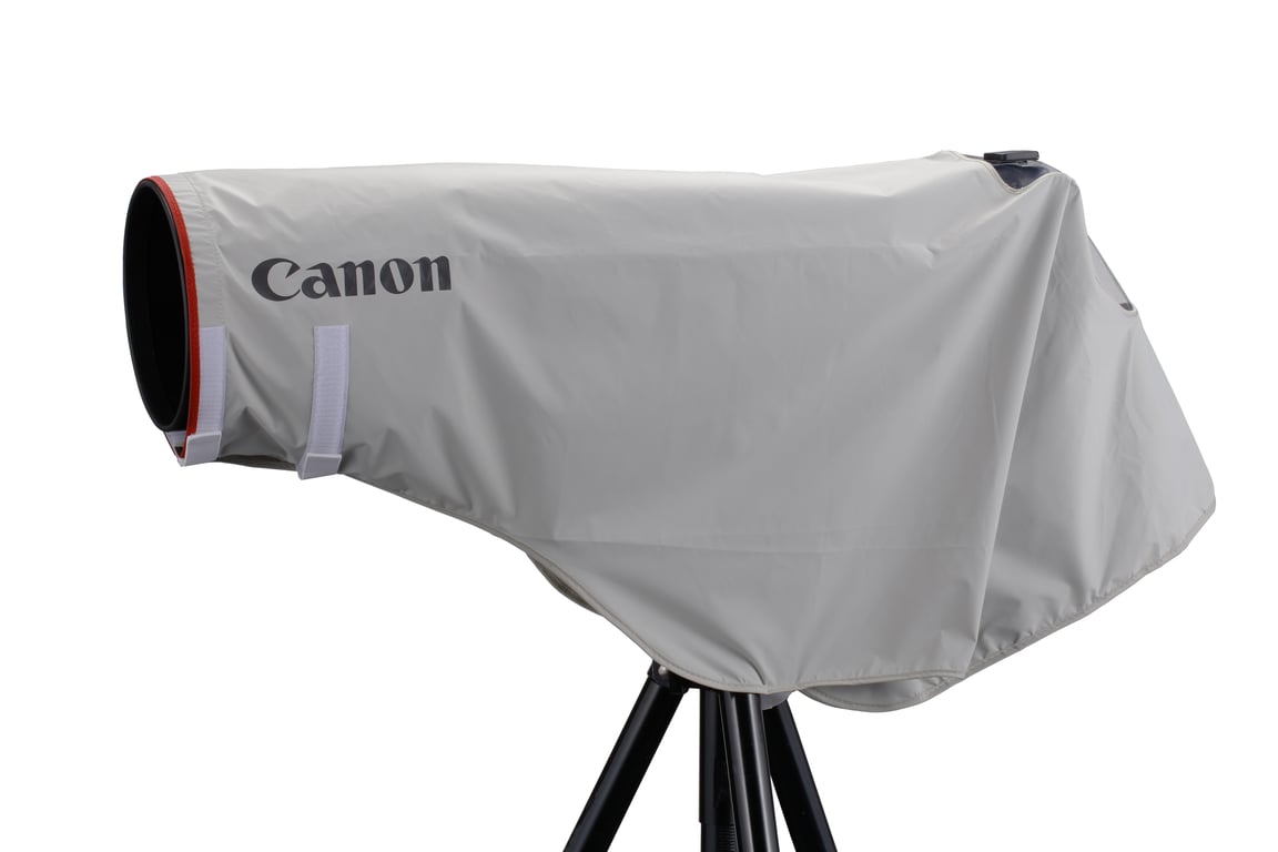 Canon ERC-R5L Biały Osłona obiektywu