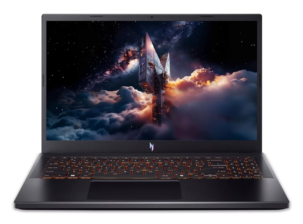 Acer Nitro V 15 ANV15-52-73ZM Intel® Core™ i7 i7-13620H Laptop 39,6 cm (15.6