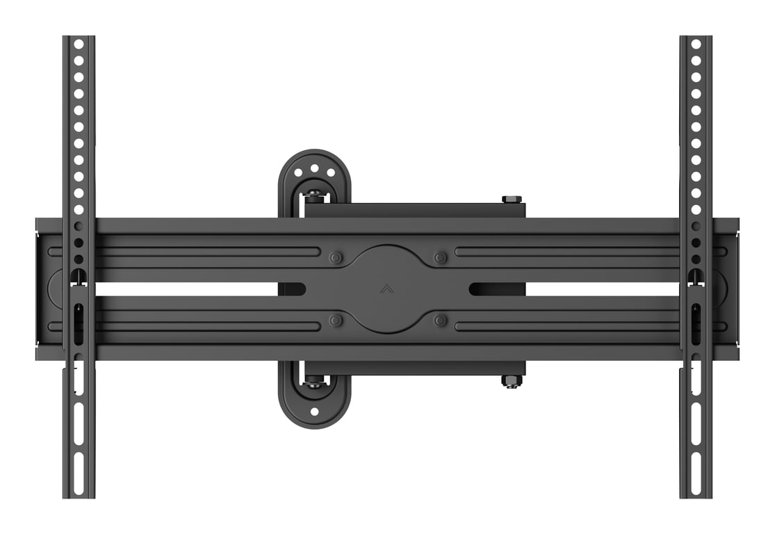 Deltaco ARM-1201-B uchwyt do telewizorów 177,8 cm (70