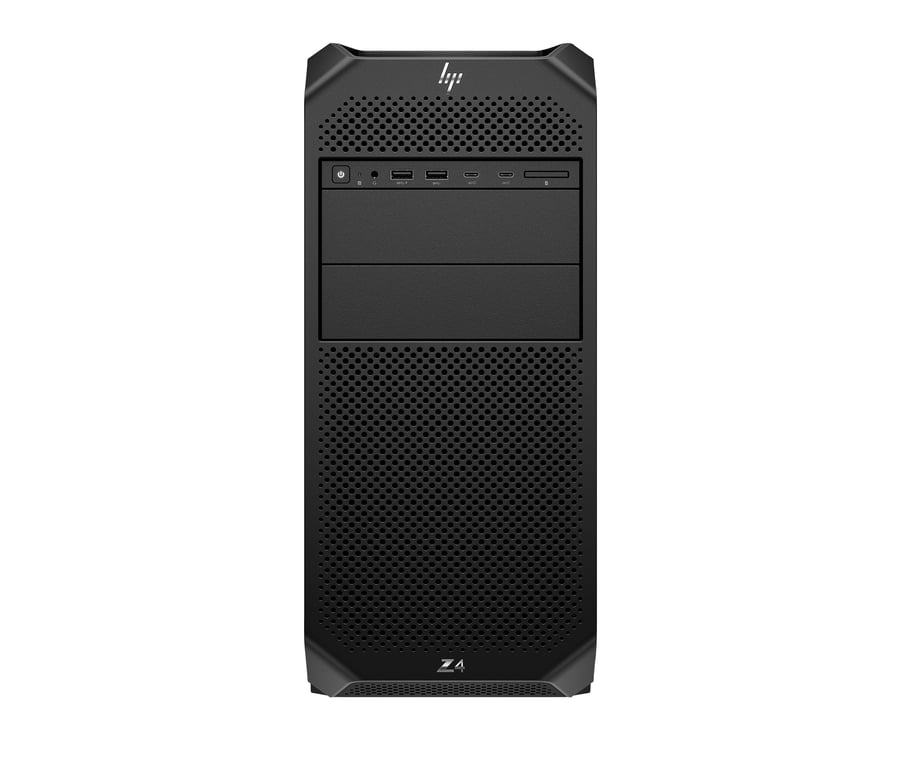 HP Z4 G5 Workstation PC w3-2423 32 GB DDR5-SDRAM Windows 11 Pro Tower Stanowisko AI Workstation