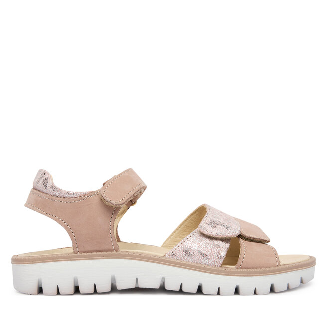 Sandały Primigi 1389044 S Różowy