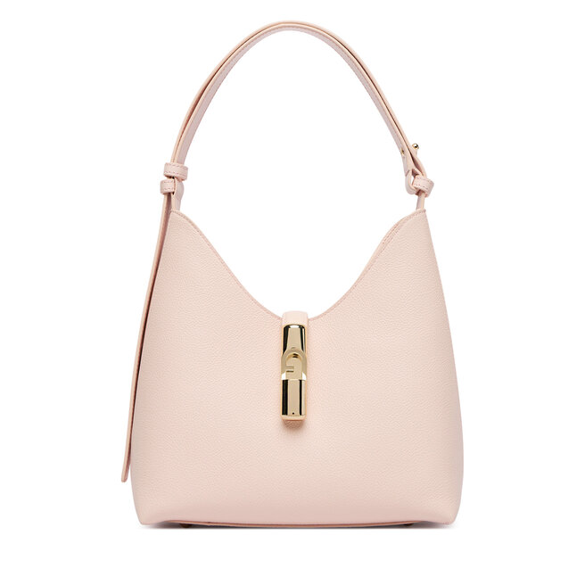 Torebka Furla Goccia S WB01979 BX3353 KH 4355S Różowy