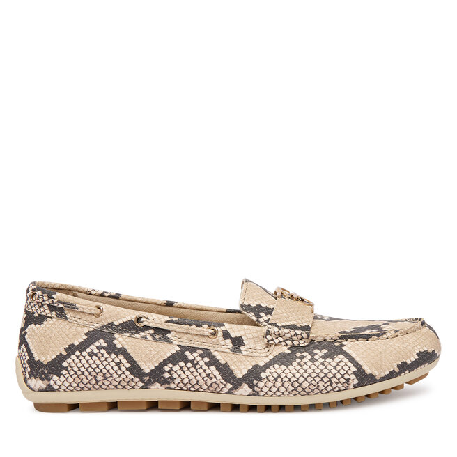 Mokasyny Tamaris 1-24630-44 Kolorowy