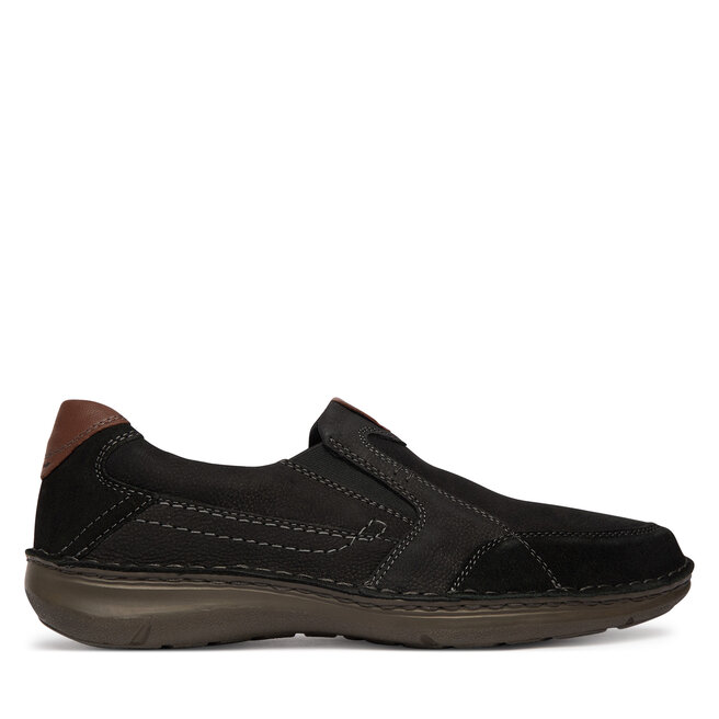 Półbuty Josef Seibel New Anvers 01 44901 Czarny