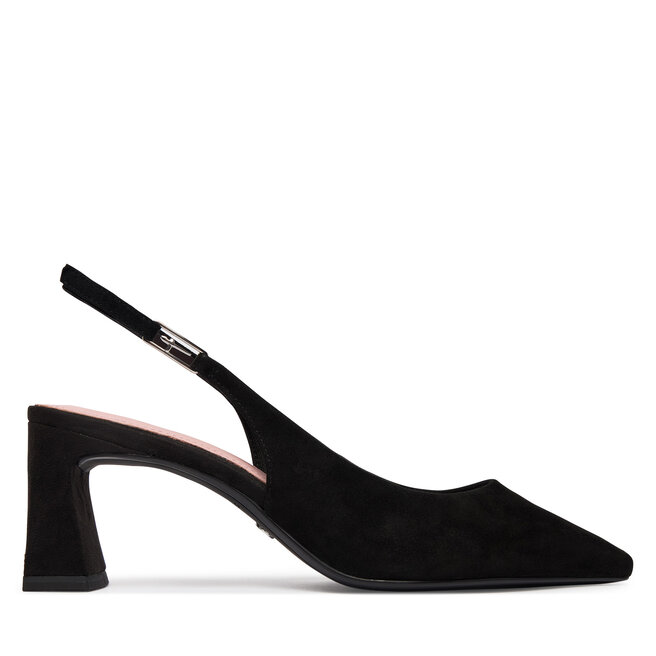 Czółenka Tamaris 1-29624-46 Czarny