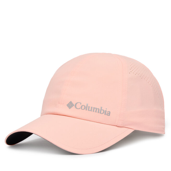 Czapka z daszkiem Columbia 2121141 Różowy