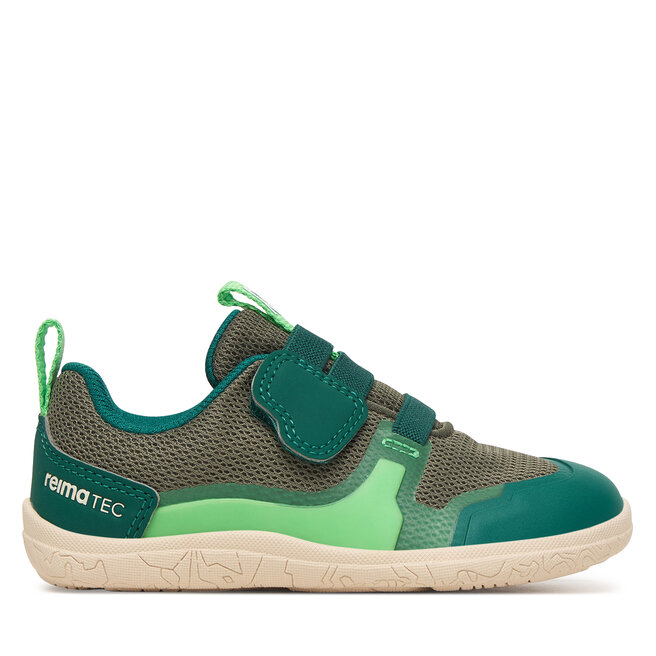 Sneakersy Reima Tepastelu 5400141B-8920 Zielony