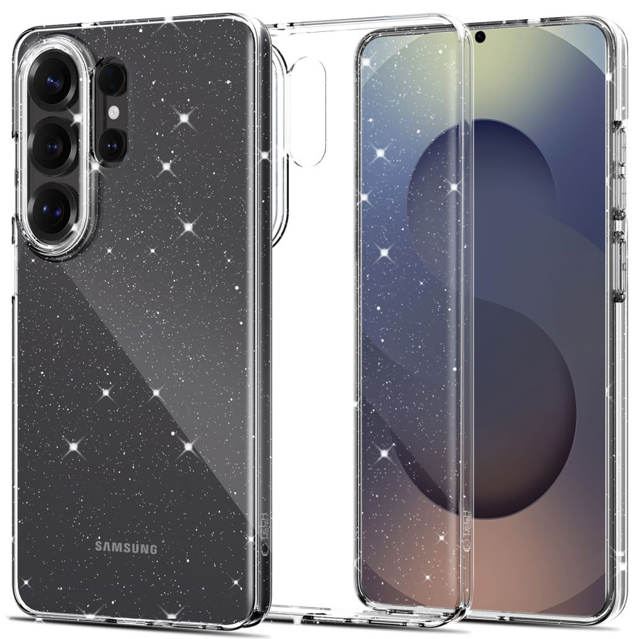 TECH-PROTECT FLEXAIR GALAXY S26 ULTRA GLITTER