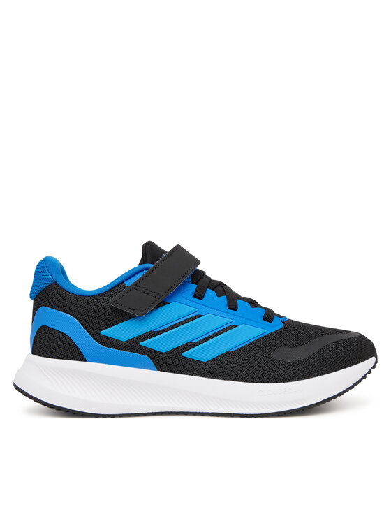 adidas Sneakersy Runfalcon 5 JP9399 Czarny