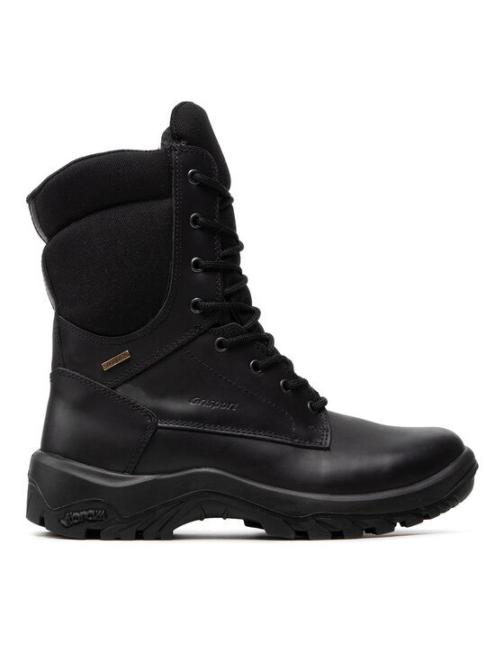 Grisport Trapery 11483M19KE Czarny