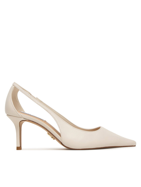 Steve Madden Szpilki Altra 11005289 Biały