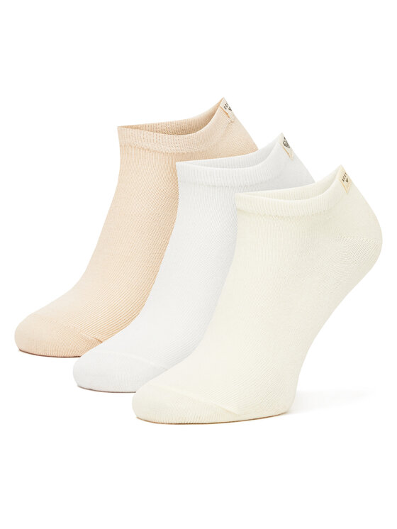 Roxy Skarpety długie CEO_AS_ROXY_09S_SS26 (3-PACK) Kolorowy