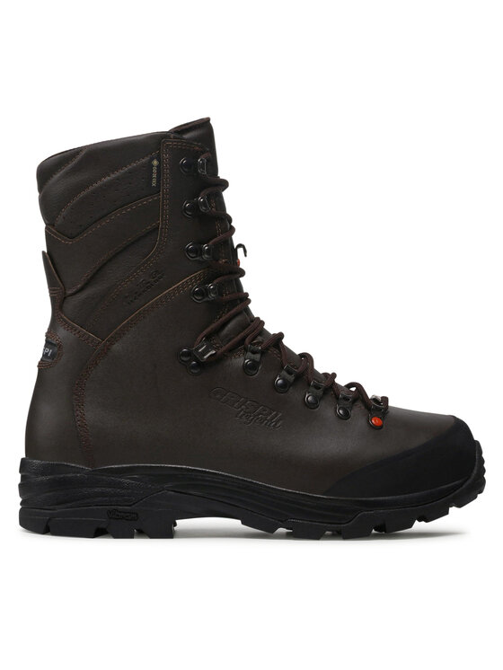 Crispi Trekkingi Wild Evo Gtx GORE-TEX CF94004000 Brązowy