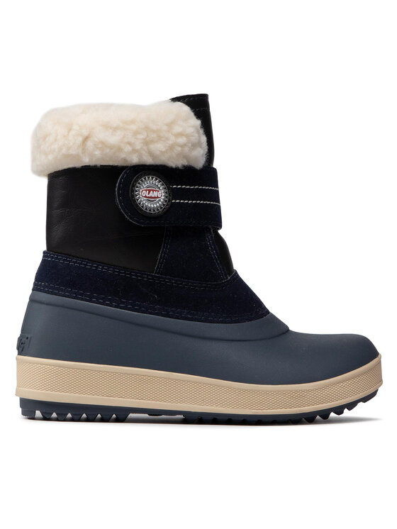 Olang Śniegowce Elfo S Granatowy