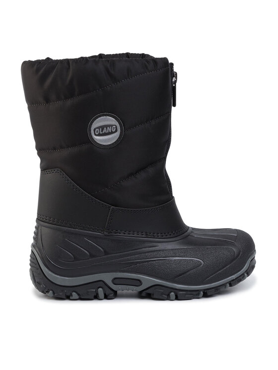 Olang Śniegowce Bmx S Czarny