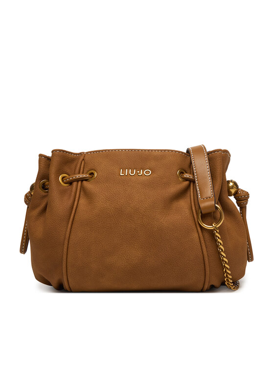 Liu Jo Torebka AA6084 E1116 Brązowy
