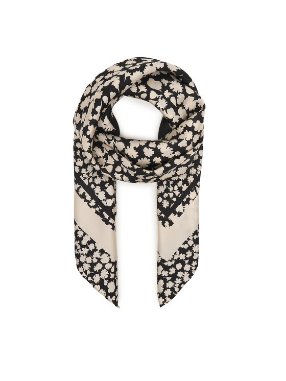 Weekend Max Mara Chusta Aonestonew 2615541164 Czarny