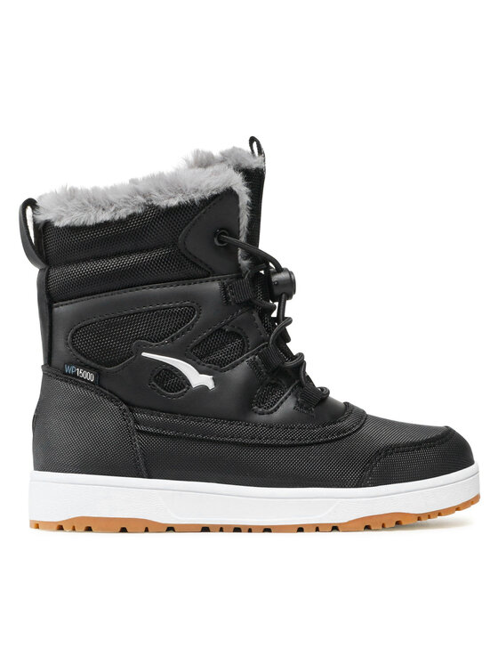 Bagheera Śniegowce Snowy 86533-2 C0108 Czarny