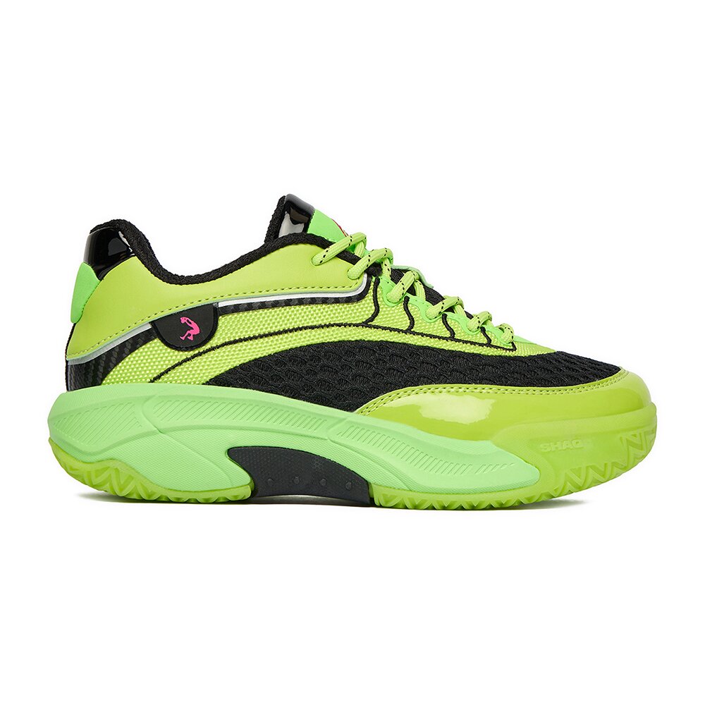 Obuwie sportowe SHAQ CEO-SHAQTRONIC AQ95072B-KG