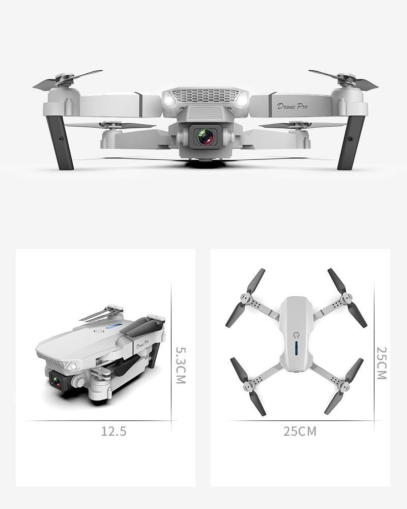 DRON E88 PRO EXTRALINK