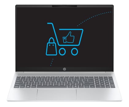 HP OmniBook 5 AI Ultra 7-255U/32GB/512 OLED CW9X5EA _32GB_500SSD