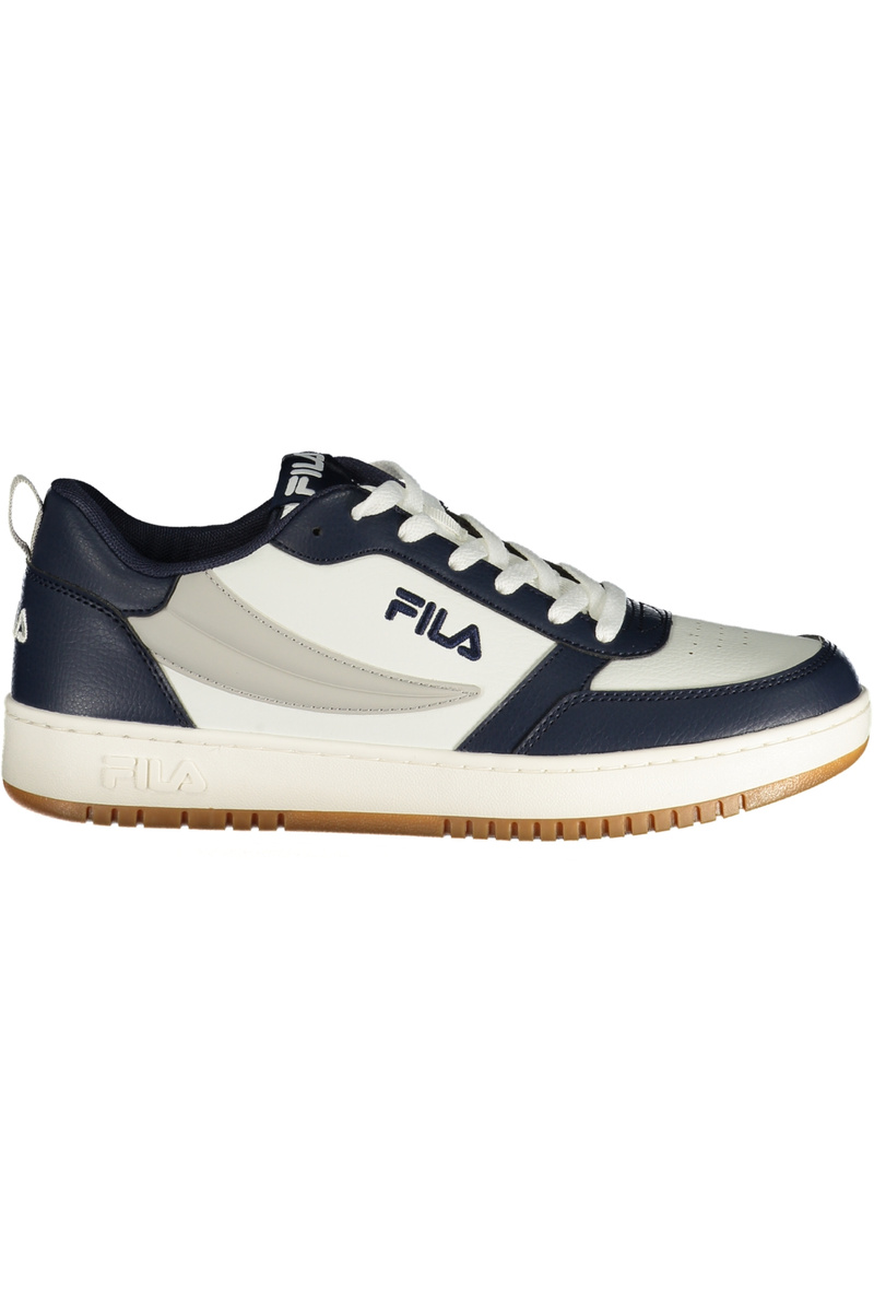 NIEBIESKIE BUTY SPORTOWE FILA MĘSKIE