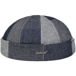 , denim, L (58-59 cm)