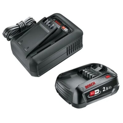 Zestaw akumulator + ładowarka GARDENA 2.5 Ah 18V 14913-20