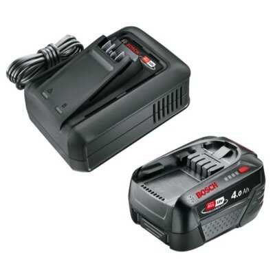 Zestaw akumulator + ładowarka GARDENA 4.0 Ah 18V 14915-20