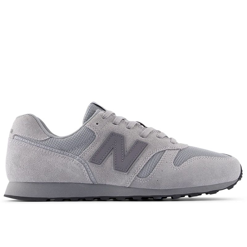 Buty unisex New Balance M3733YU - szare
