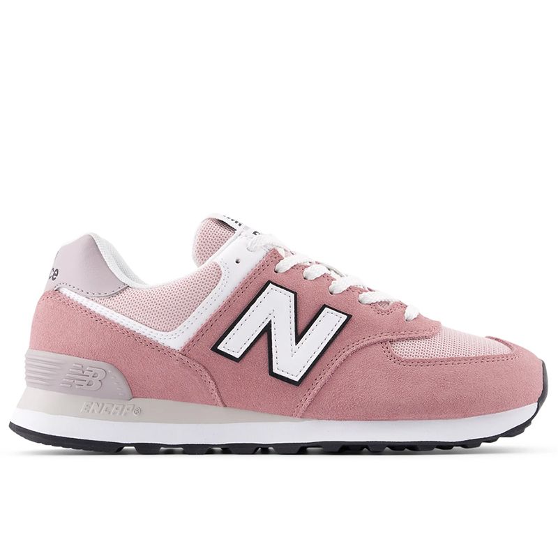 Buty unisex New Balance U5747SG - różowe
