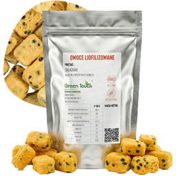 Herbata rooibos Manhattan 50 g papaja marakuja lukrecja egzotyczny tropikalny owocowy