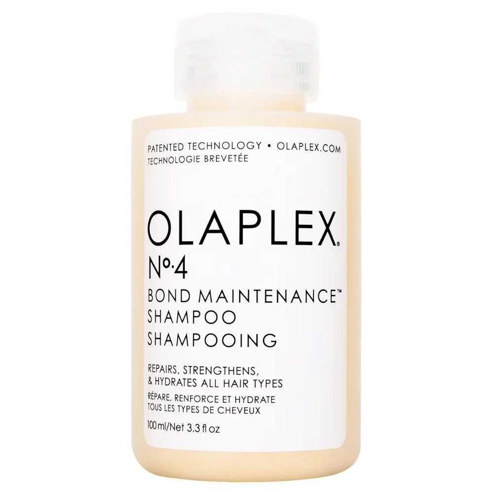 Olaplex No.4 Bond Maintenance Regenerujący Szampon do Włosów 100ml