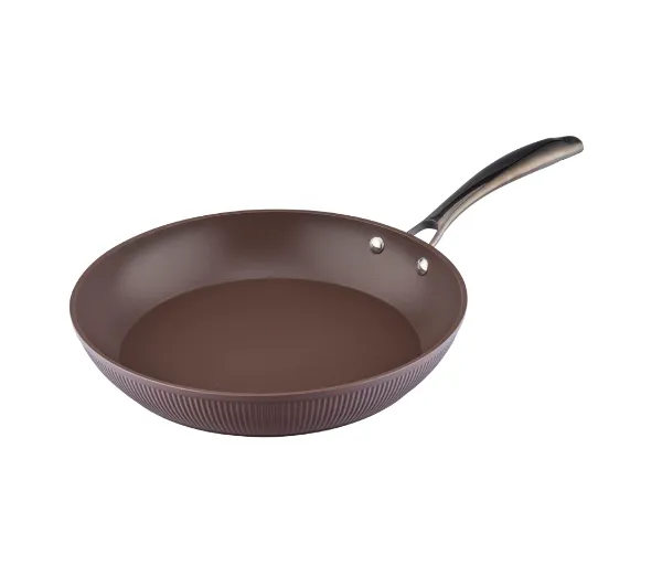 La Bonita aluminiowa z powłoką nieprzywierającą LB28P009E Especial