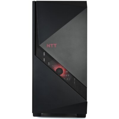 NTT Game Pro ZKG-R555060-TE02 R5-5500 16GB RAM 1TB SSD GeForce RTX5060 DLSS 4 Windows 11 Home