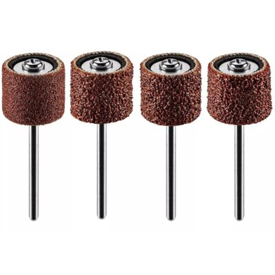 Zestaw taśm szlifierskich NEO TOOLS 55-077 (100 szt.)