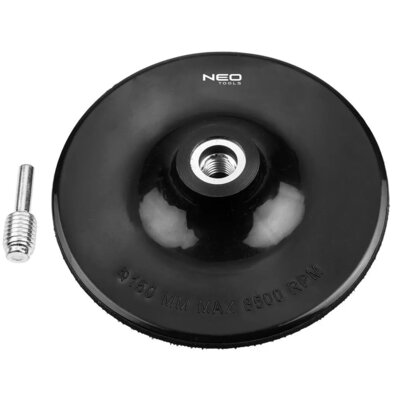 Neo Tools Tarcza 55-929 150 mm