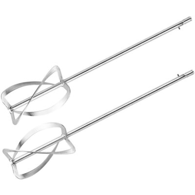 NEO TOOLS Mieszadło 56-710 120 mm (2 szt.)