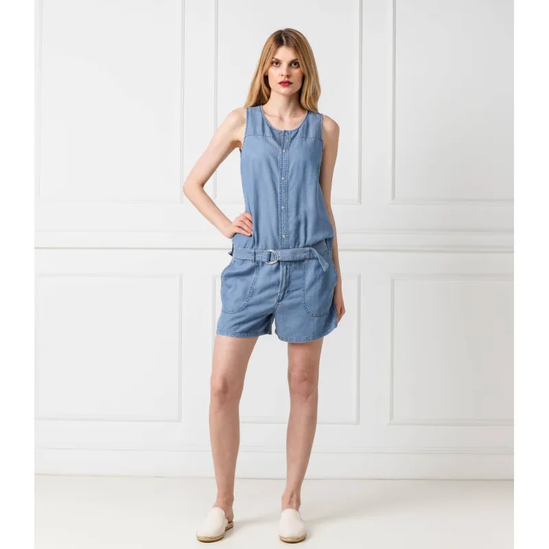 Marc O' Polo Kombinezon Regular Fit