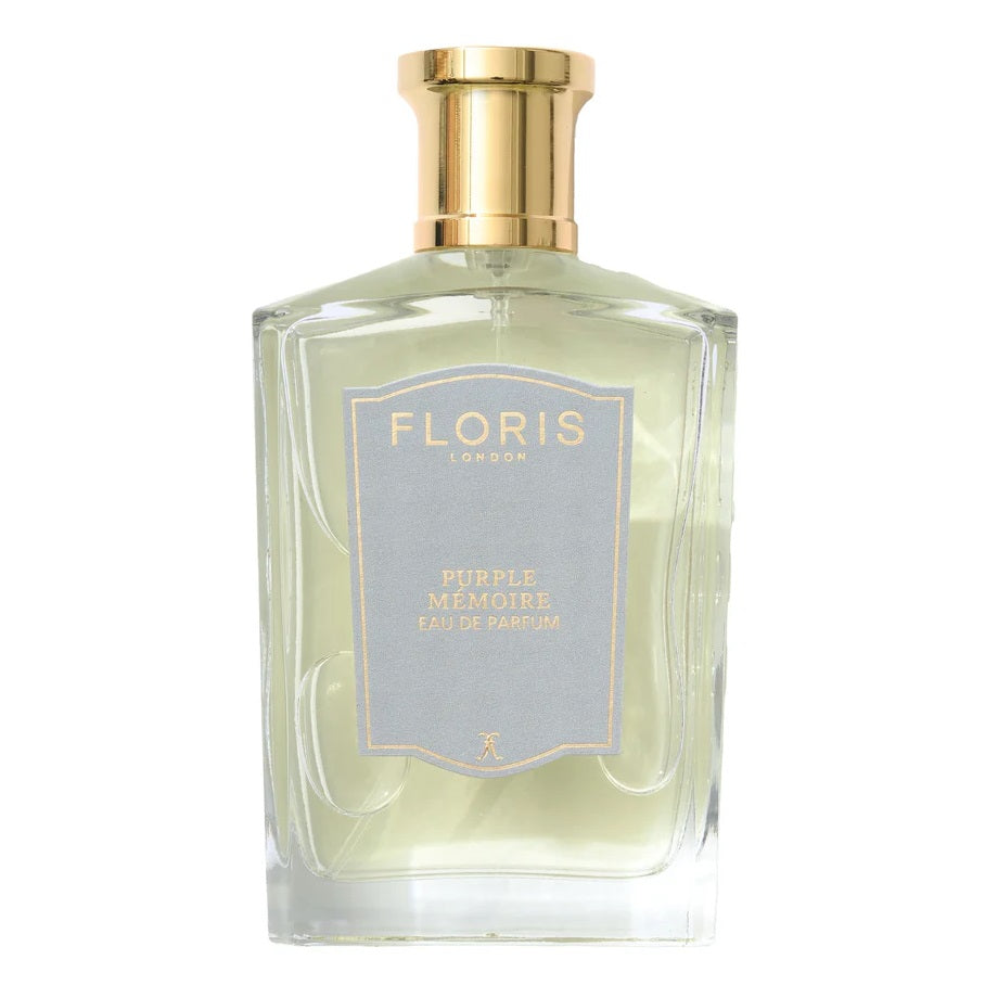 Floris Purple Memoire woda perfumowana 100 ml