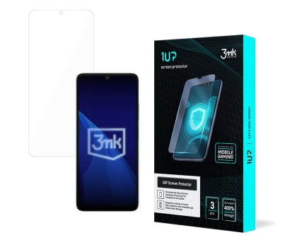3mk 1UP do Motorola Moto G06/ Moto G06 Power