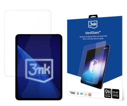 3mk HardGlass do Apple iPad Pro 13 M4/M5