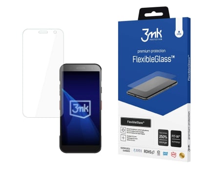 3mk FlexibleGlass do Honeywell CT32