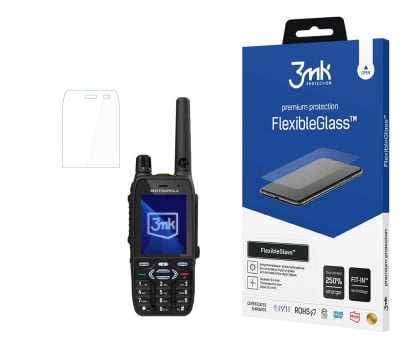 3mk FlexibleGlass do Motorola PTW952HEB