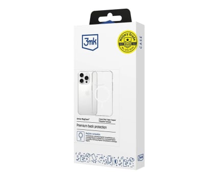 3mk Armor MagCase do OnePlus 15 5G