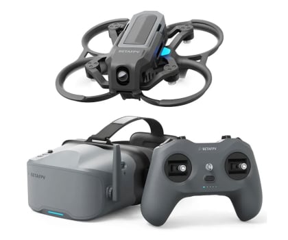 BetaFPV Aquila20 FPV Kit