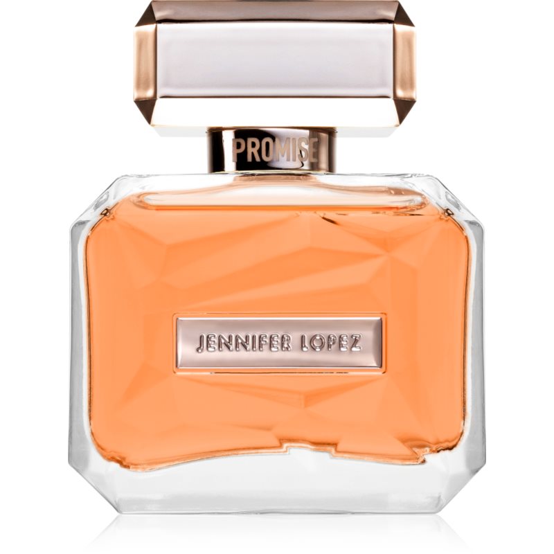 Jennifer Lopez Promise Intense perfumy dla kobiet 30 ml